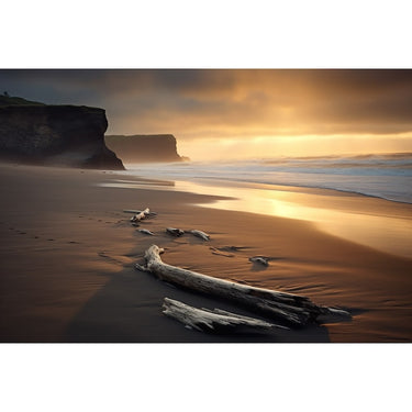 Tableau Mer Sable